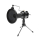 Mikrofon SPEEDLINK AUDIS Streaming Microphone SL-800012-BK
